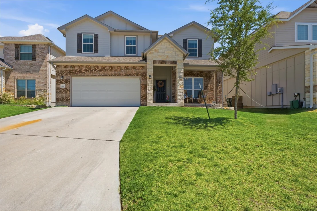 Photo of 636 Friar Tuck DR