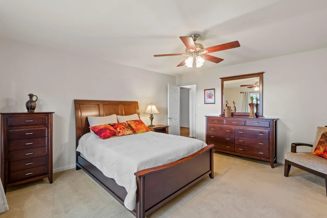 Photo of 4107 Columbine DR