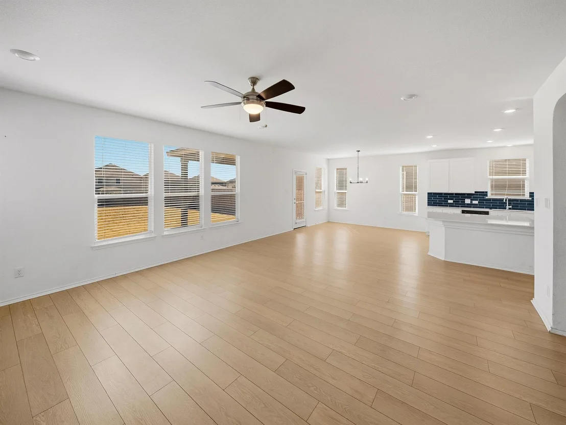 Photo of 101 Clematis CT