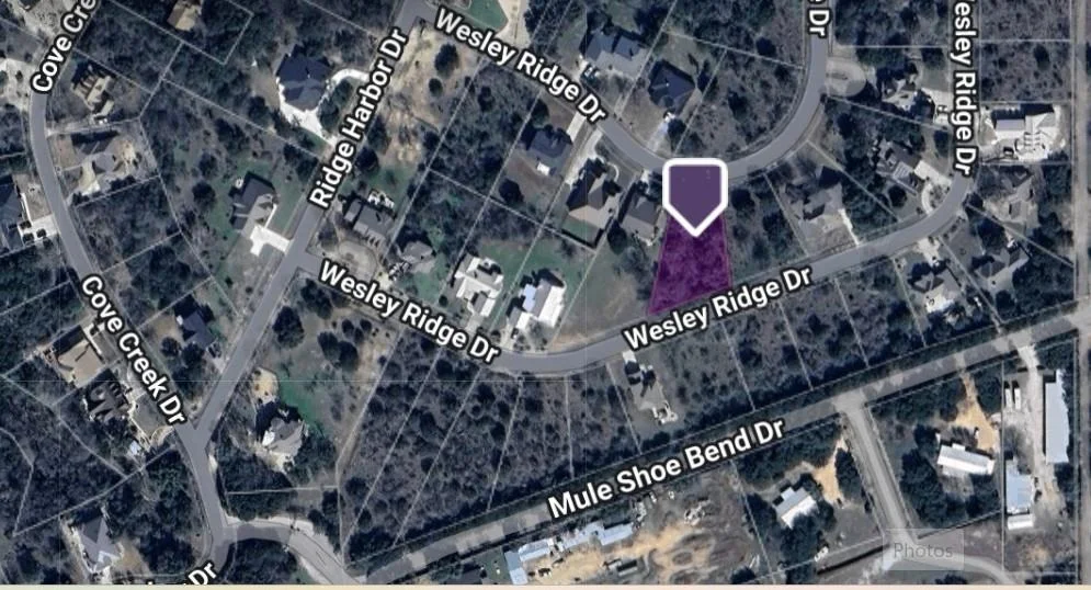 Photo of Lot 80 Wesley Ridge DR