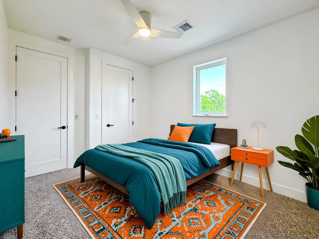 Photo of Unit B at 3614 Abbate CIR