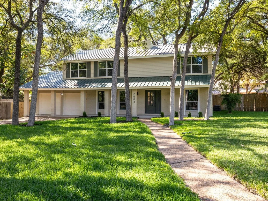Photo of 2503 Castledale DR