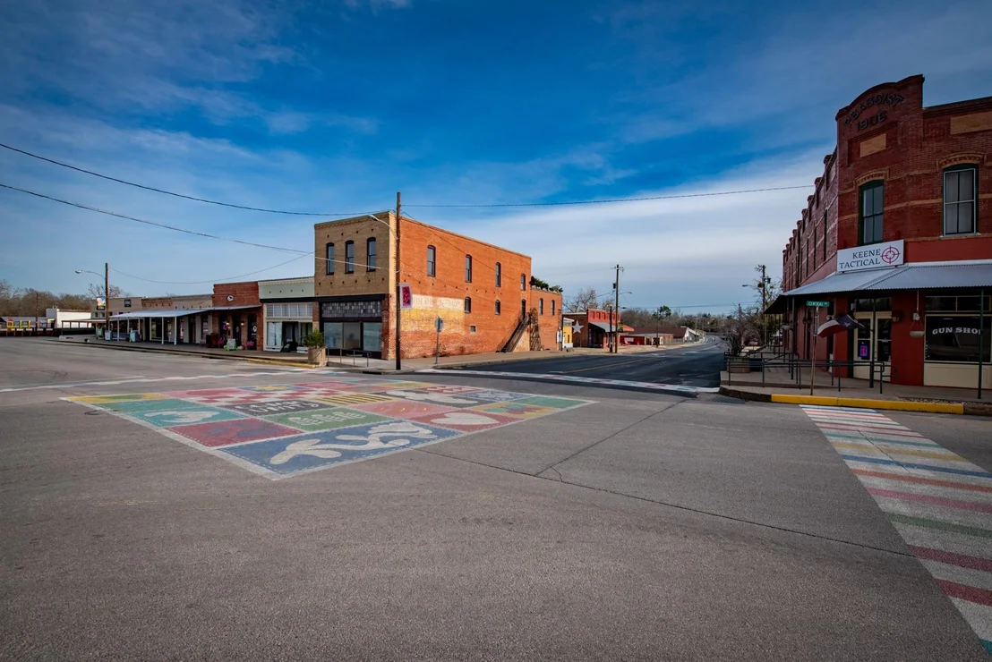 Photo of 418 S Avenue D Ave