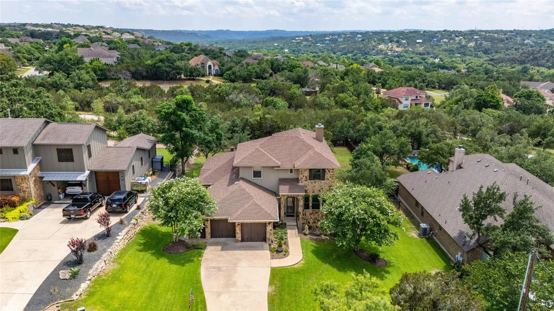 Photo of 13607 Montview DR