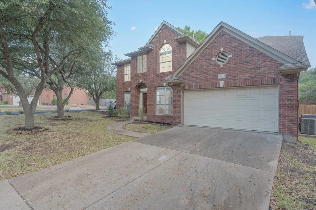 Photo of 1512 Chasewood DR
