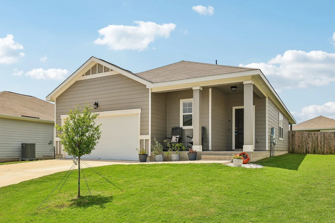 Photo of 13105 John Calhoun DR