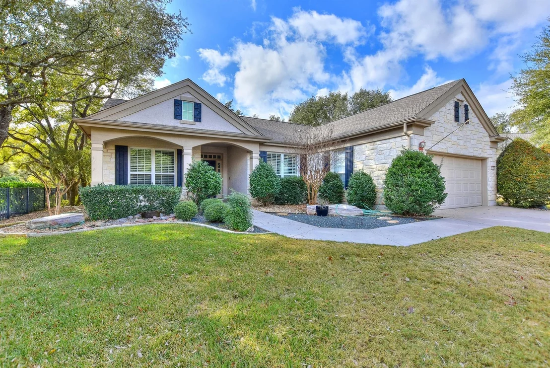 Photo of 103 Blanco CV