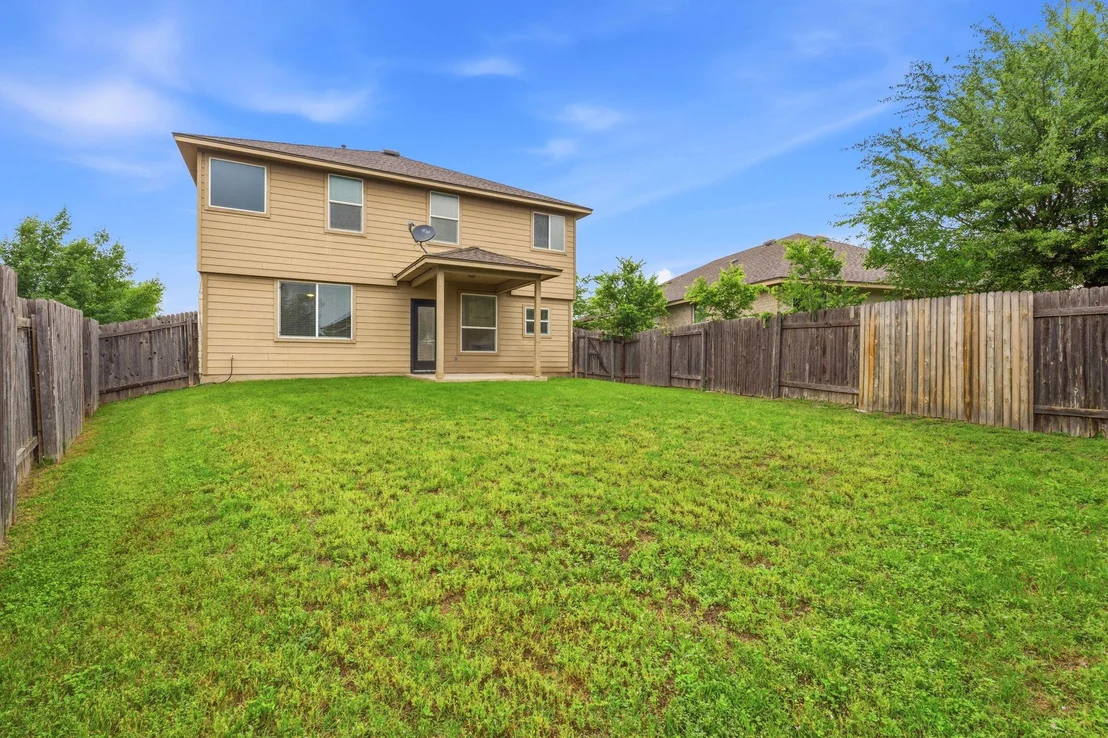 Photo of 11509 Timber Heights DR