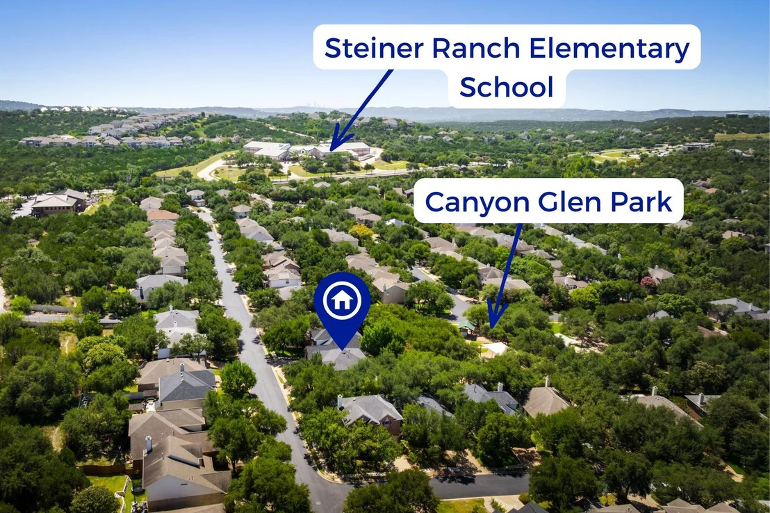 Photo of 4308 Canyon Glen CIR