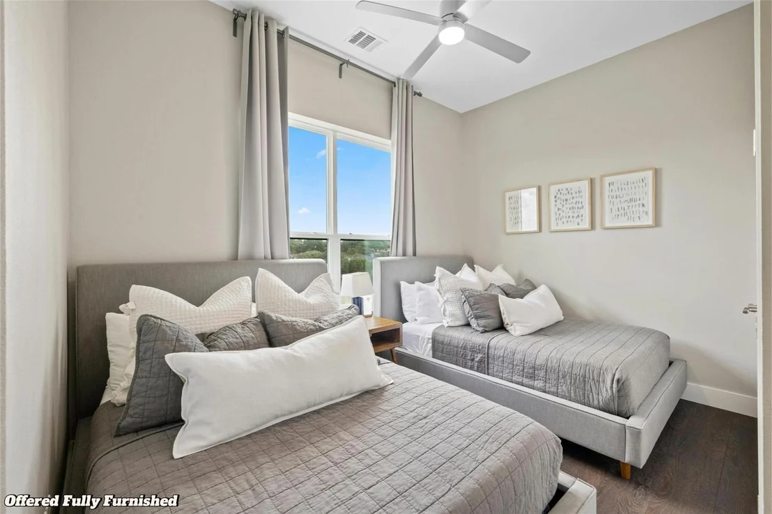 Photo of Unit B at 20107 Continental DR