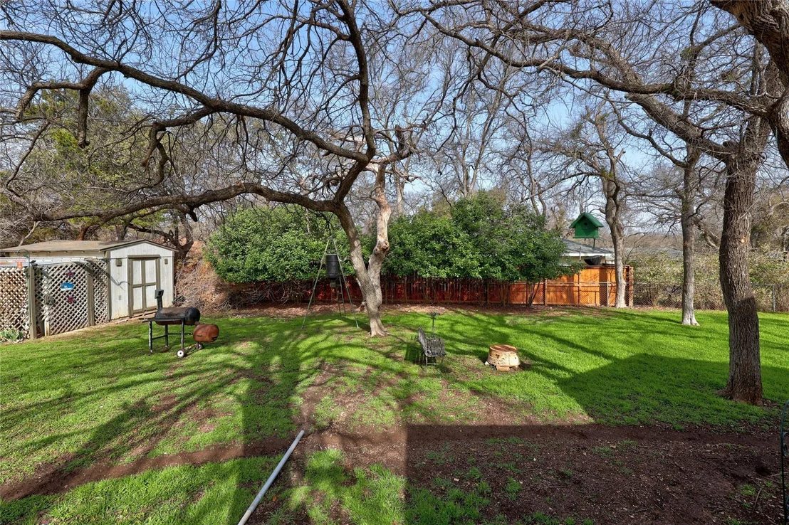 Photo of 3601 Sierra DR