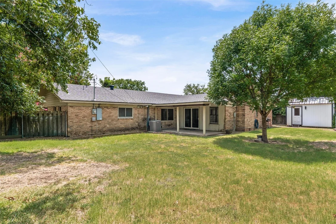 Photo of 3302 Chisholm TRL