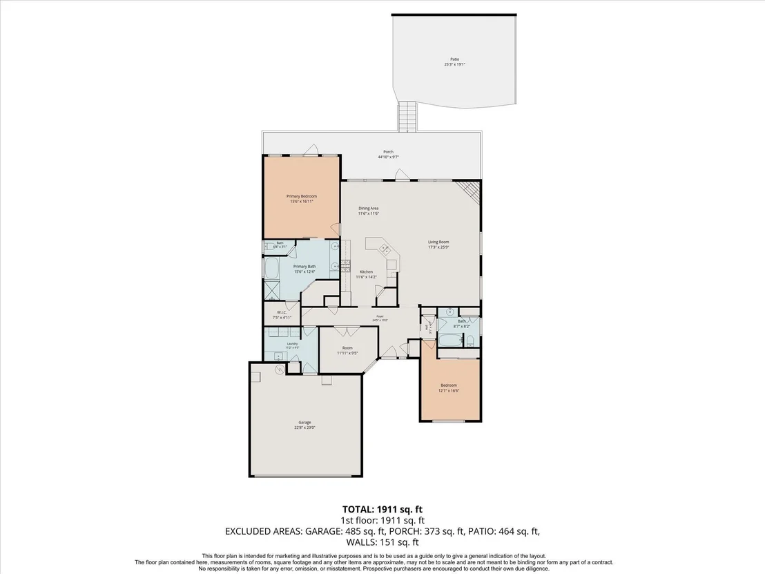 Photo of 300 Brazos DR