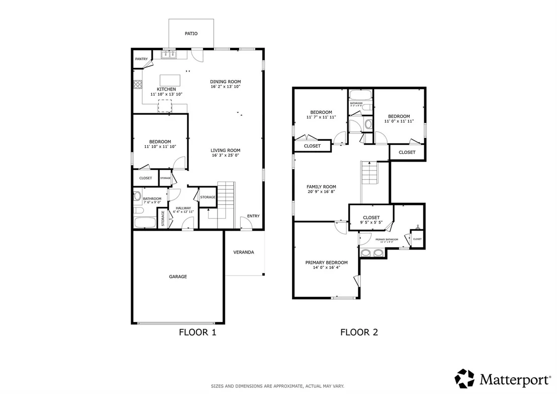 Photo of 1306 Hazleton CV