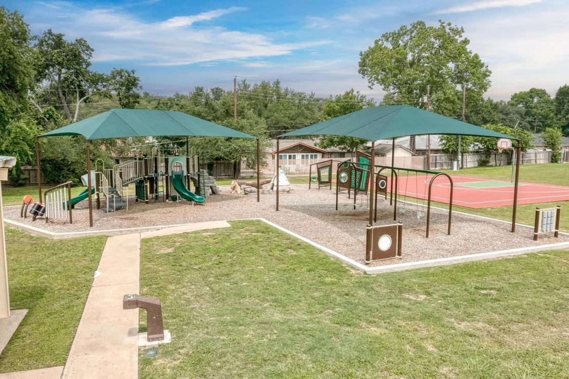 Photo of 3109 Anacacho DR
