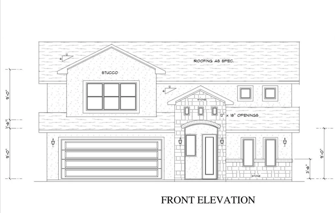 Photo of 3301 Boone DR