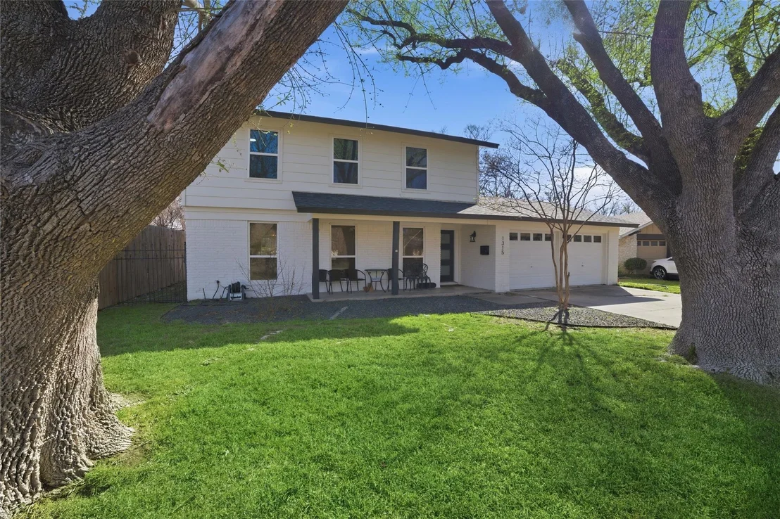 Photo of 1315 Quail Park DR