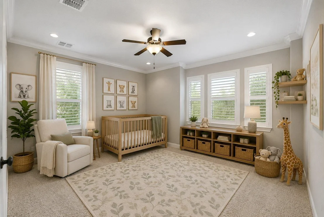 Photo of 7805 Bettis Trophy DR