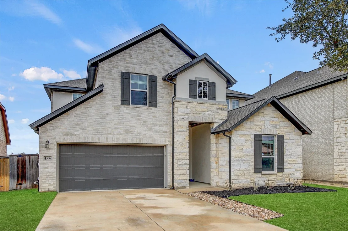 Photo of 4356 Mayfield Ranch BLVD