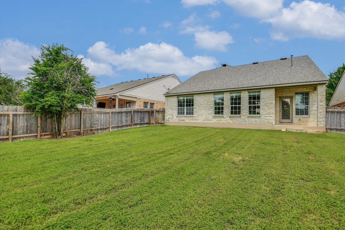 Photo of 1206 Horseshoe Ranch DR