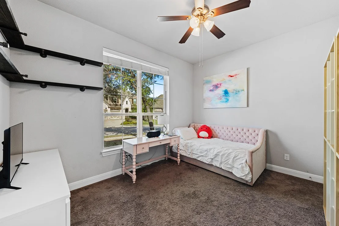 Photo of 107 Orange Mimosa LN