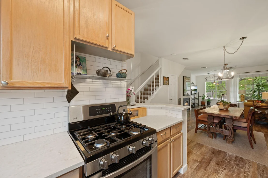 Photo of Unit 32 at 12401 Los Indios TRL