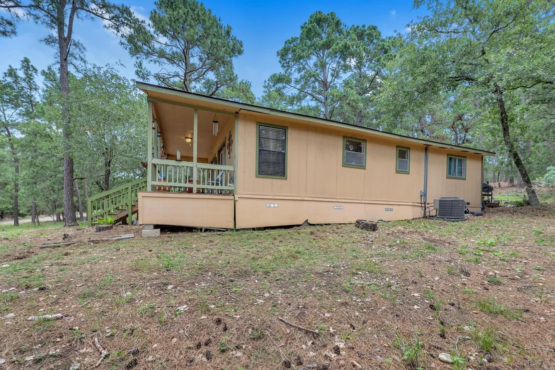 Photo of 928 Moccasin TRL