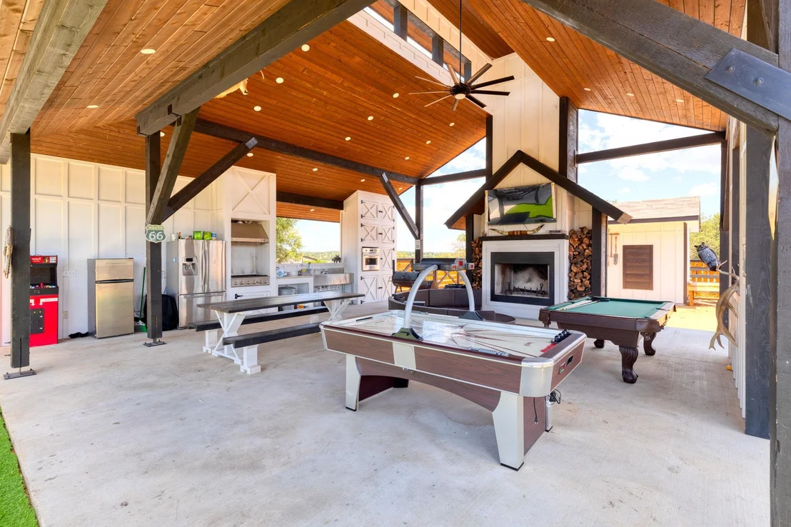 Photo of 1534 Pasture Springs RD