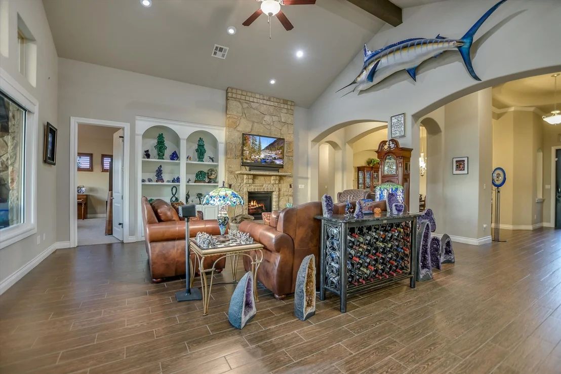 Photo of 3705 Juniper Rim RD
