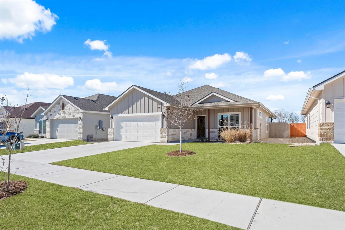 Photo of 3608 Oglala TRL