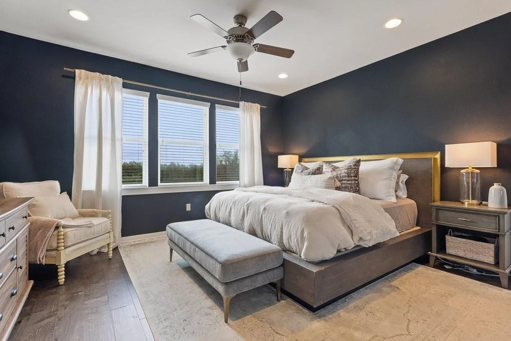 Photo of Unit B at 8901 Parker Ranch CIR