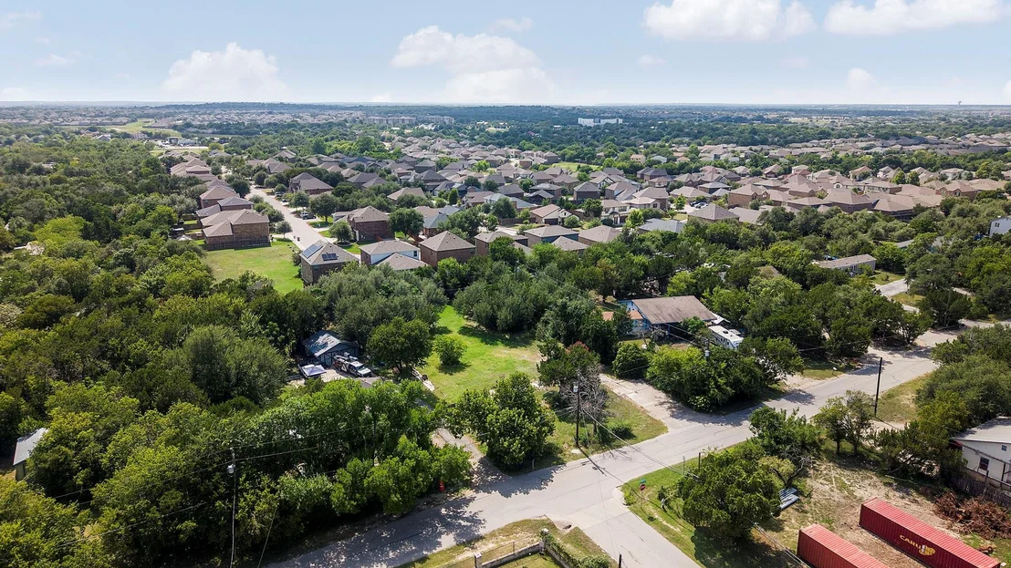 Photo of 1305 High Chaparral DR