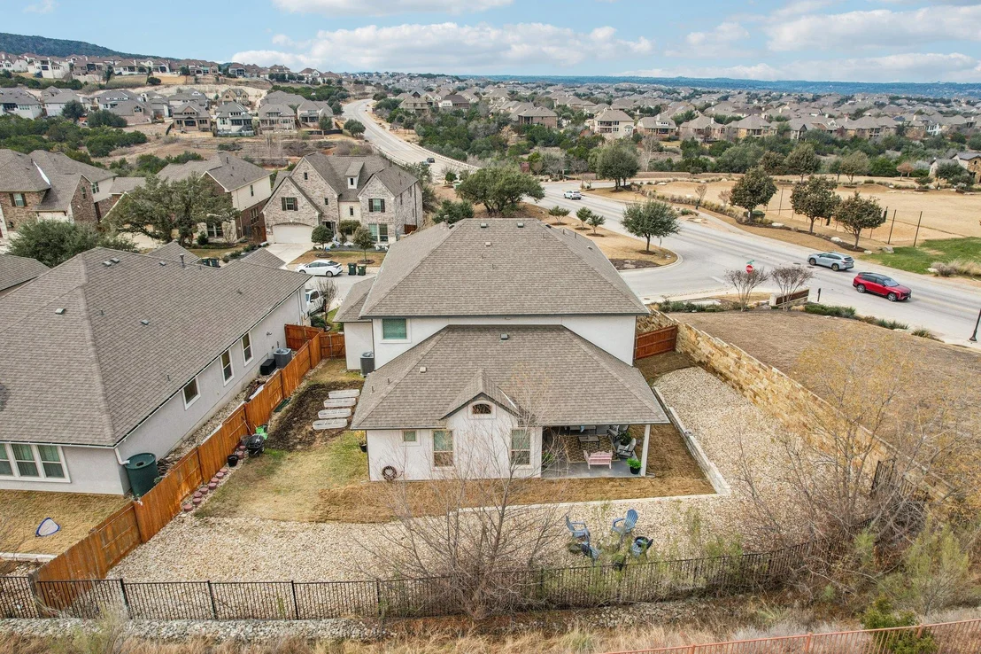 Photo of 17820 Limestone Spring LN