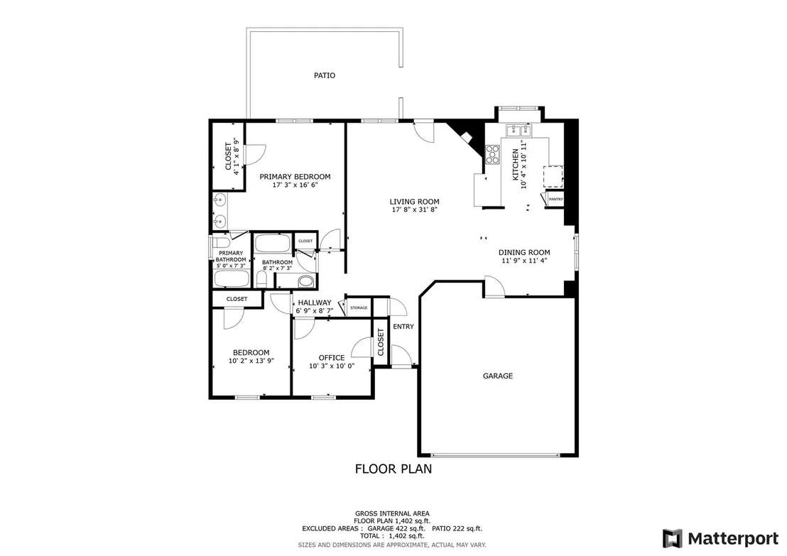 Photo of 712 Quail Run RD
