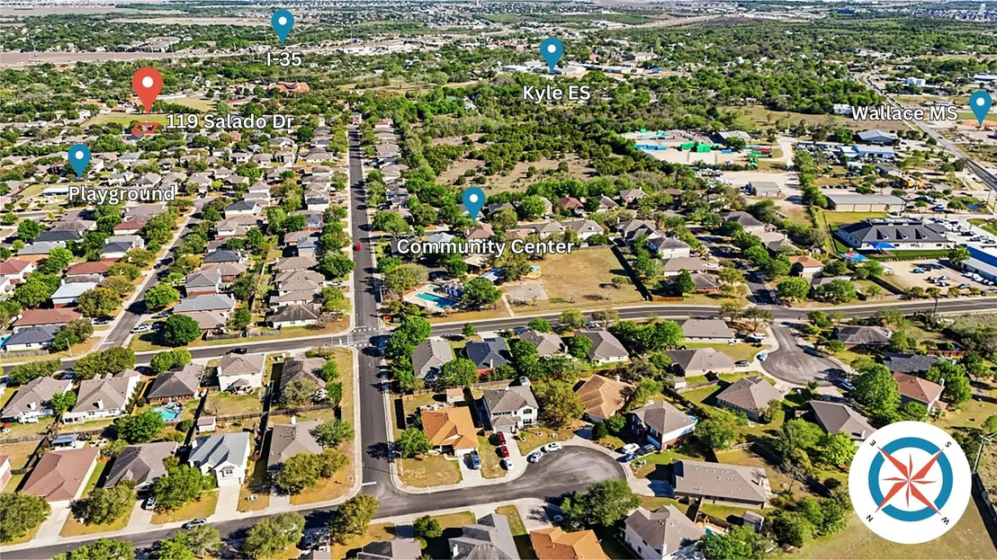 Photo of 119 Salado DR