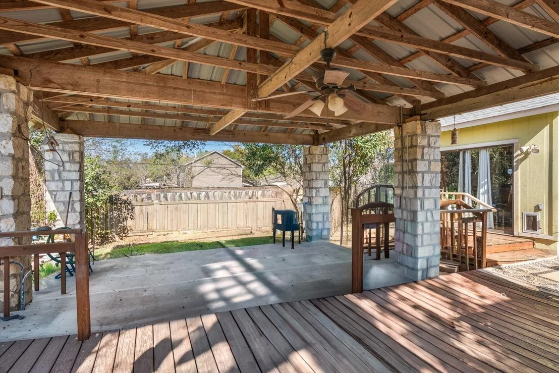 Photo of 5726 Abilene TRL
