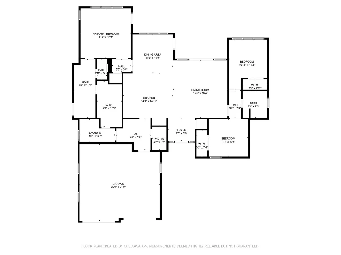 Photo of 17213 Oak Cliff CIR