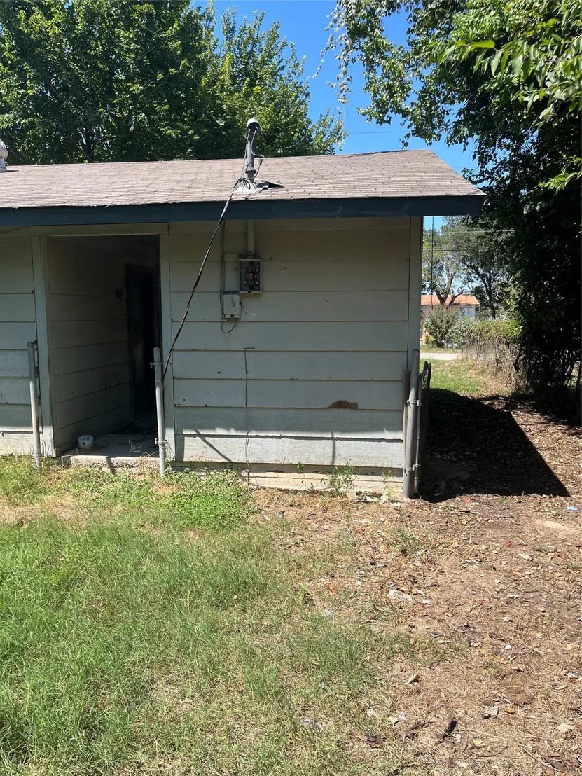 Photo of 641 Williams Ave