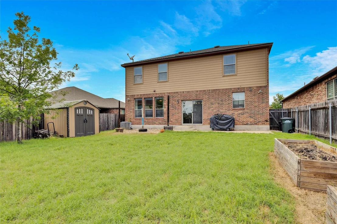 Photo of 1109 Calla Lily BLVD