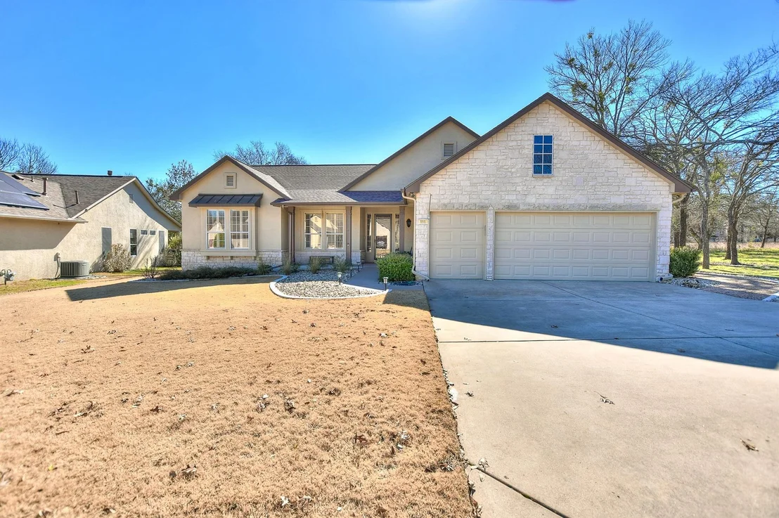 Photo of 111 Juniper Berry TRL