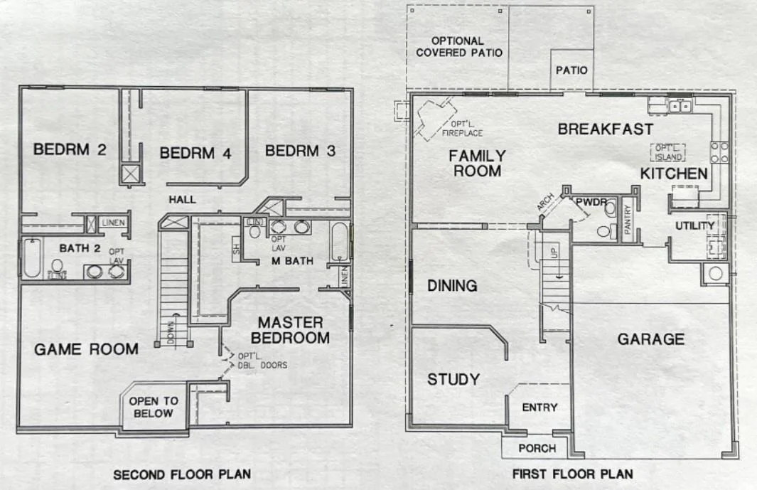 Photo of 512 Glacial Stream LN