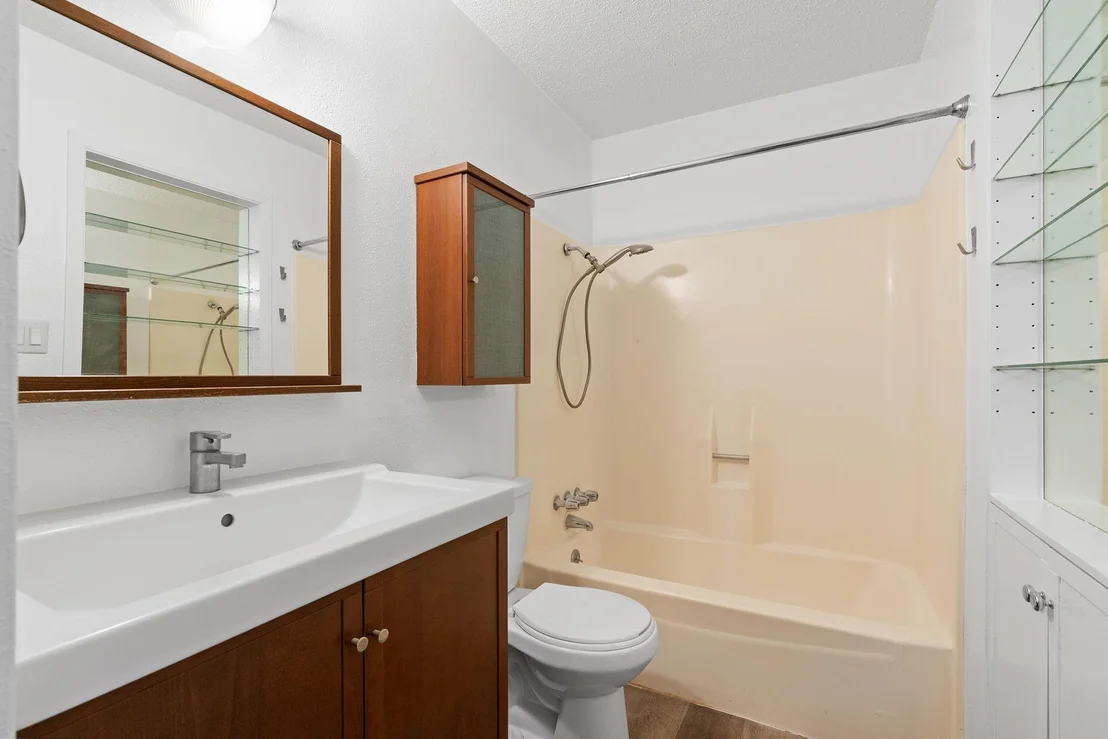 Photo of Unit A at 8902 Trone CIR
