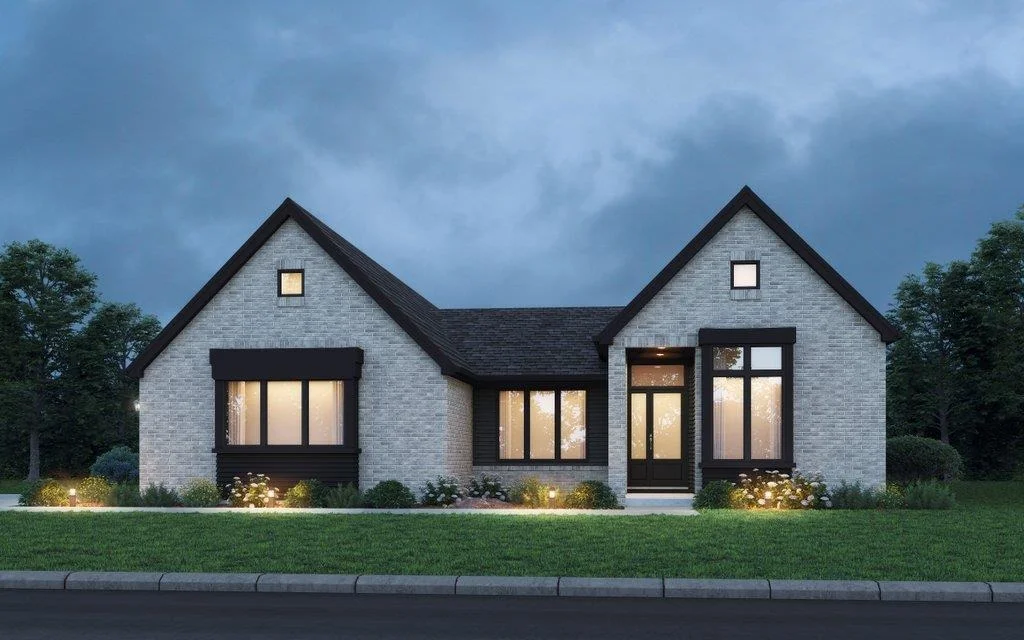 Photo of 2004 Ballinger DR