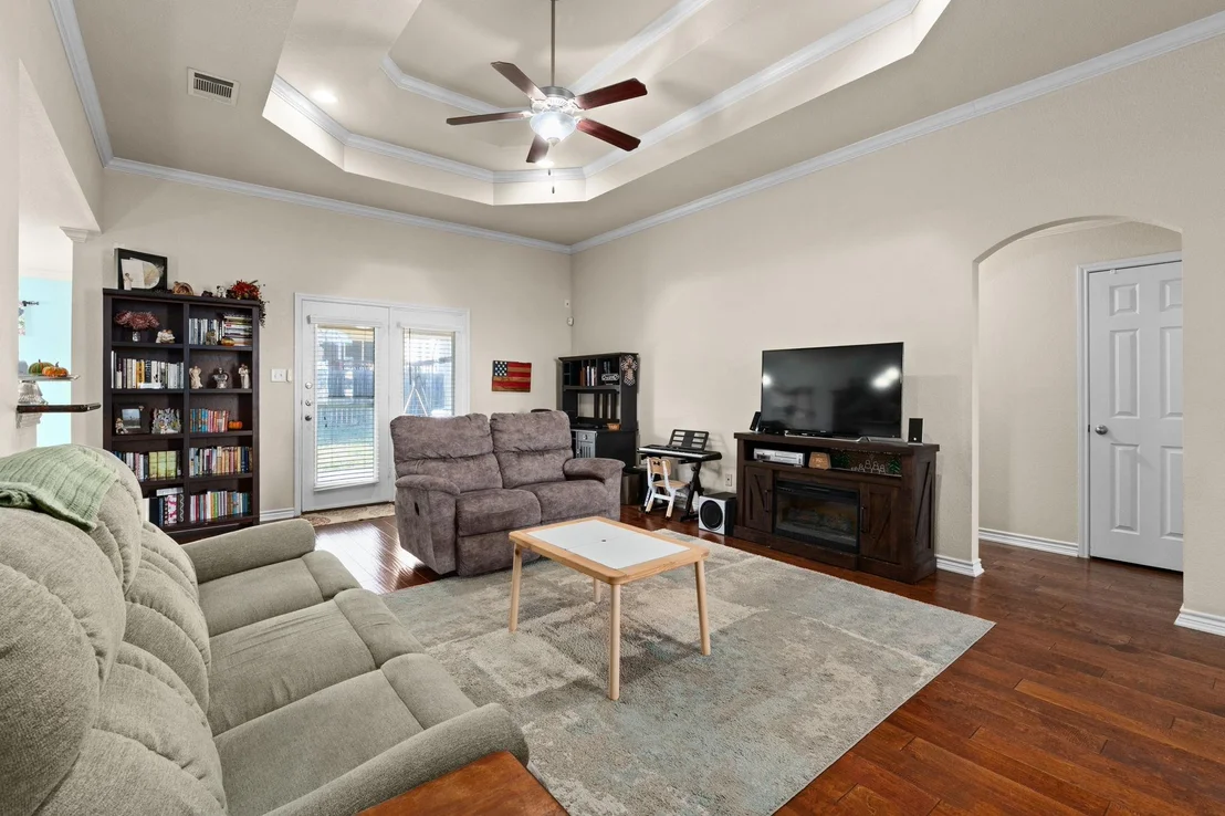 Photo of 2403 Terry DR