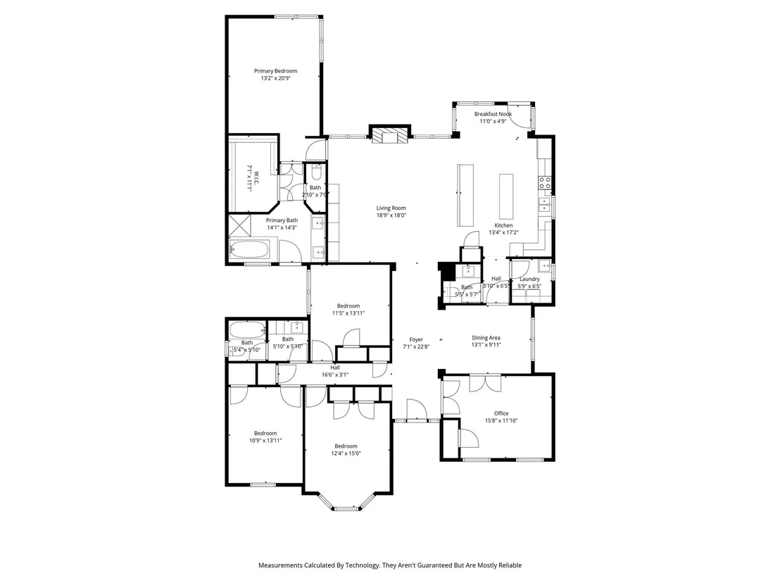 Photo of 13903 Wetherfield LN