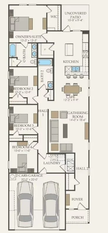 Photo of 173 Golden Bell WAY
