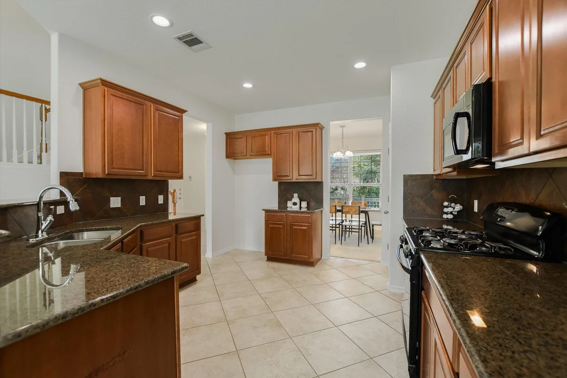 Photo of 1206 Horseshoe Ranch DR