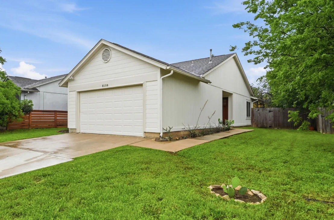 Photo of 8108 Treehouse LN