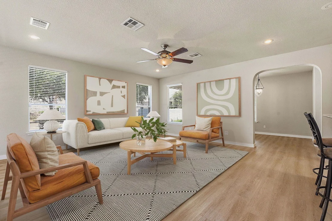 Photo of 601 Brazos Bend DR