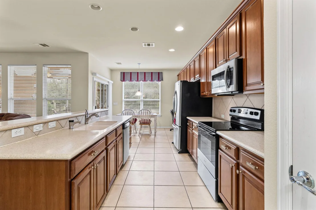 Photo of 407 Fort Griffin TRL